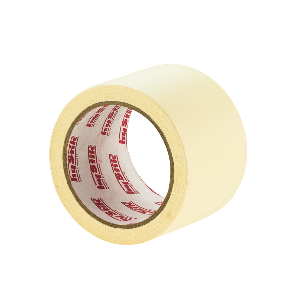 MASKING TAPE HYSTIK 3 x 25 YDS