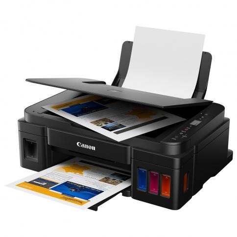 IMPRESORA CANON G2110