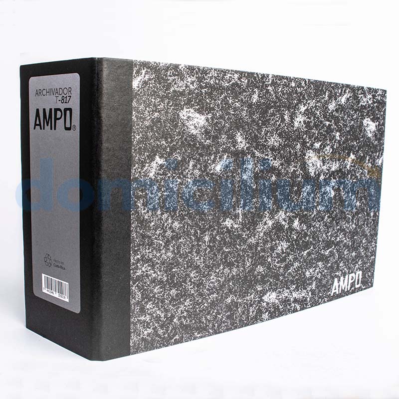 ARCHIVADOR BASICO MEDIO OFICIO