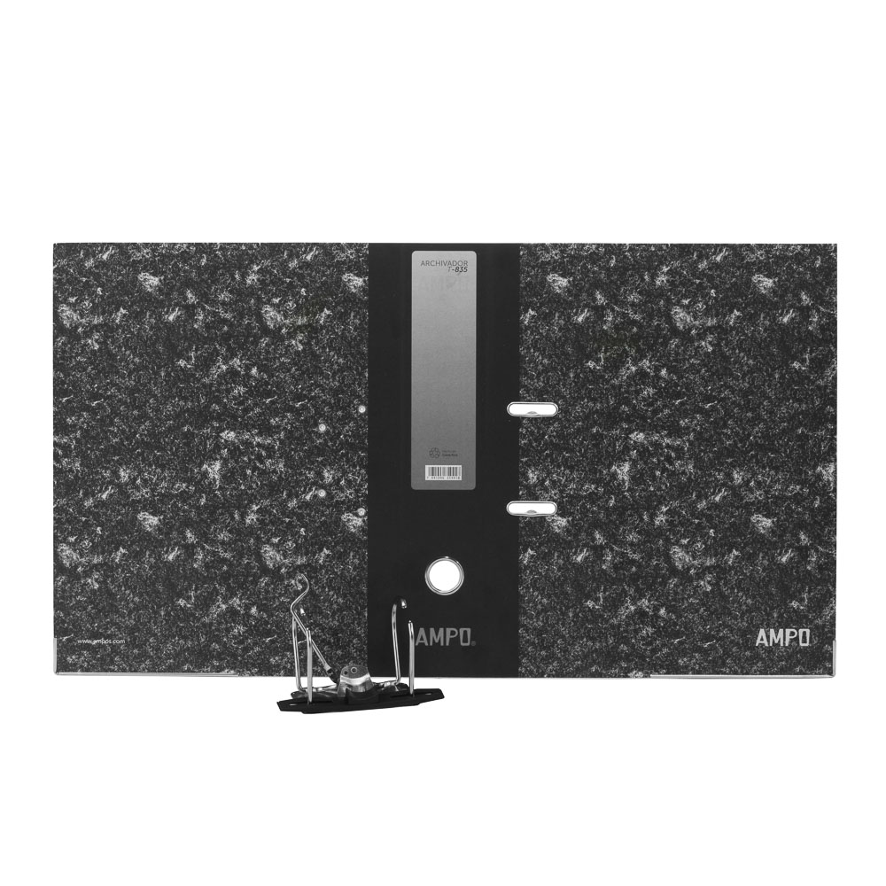 ARCHIVADOR BASICO OFICIO