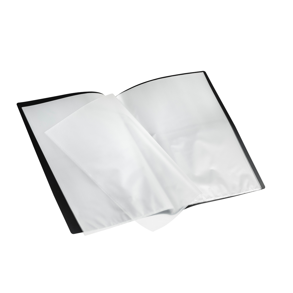 LIBRO PRESENTACION BEAUTONE 4114-5 60 FUNDAS