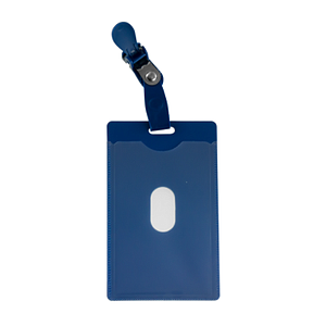 GAFETES MAE GFS 10V AZUL C CLIP VERTICAL