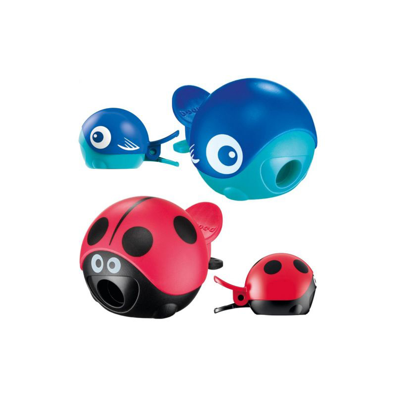 SACAPUNTAS MAPED CROC TORTOLITA