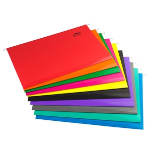 FOLDER COLGANTE ARCOIRIS