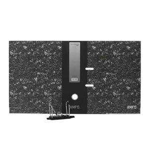 ARCHIVADOR BASICO OFICIO