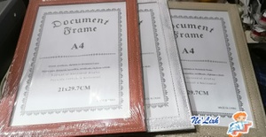 CUADROS PARA FOTO CARTA