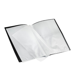 LIBRO PRESENTACION BEAUTONE 4114-5 60 FUNDAS