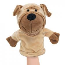 TITERE ANIMALES GRANDE